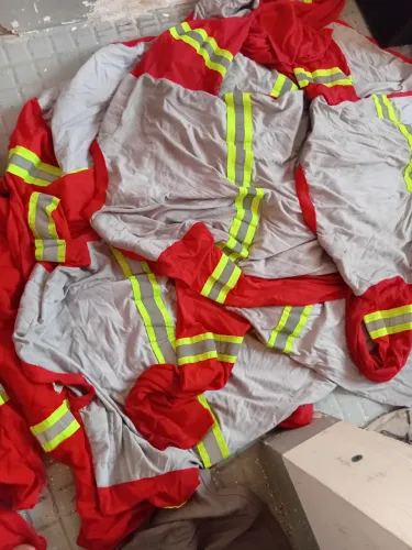 Uniforme de Trabalho