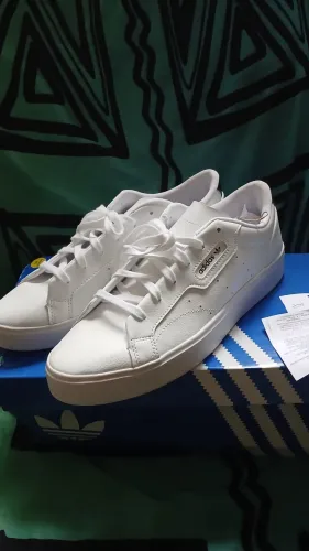 Tênis adidas original