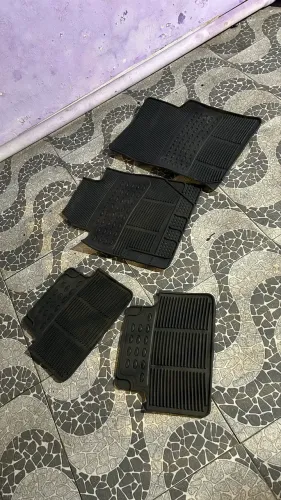 Jogo tapetes universal 