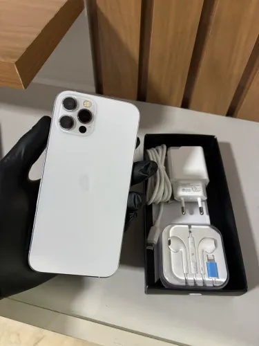 iPhone 12 Pro de 256gb