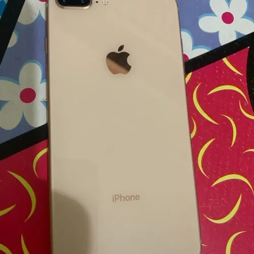 IPhone 8 Plus