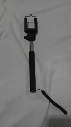 Bastão selfie