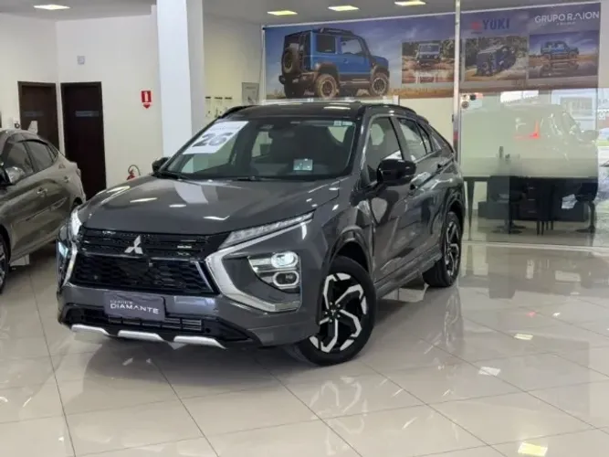 Mitsubishi Eclipse Cross HPE-S 1.5 AWD 165cv Aut. 2026