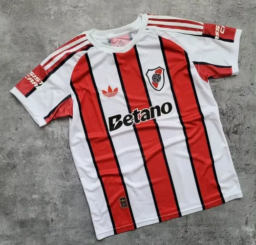 Camisa River Plate 