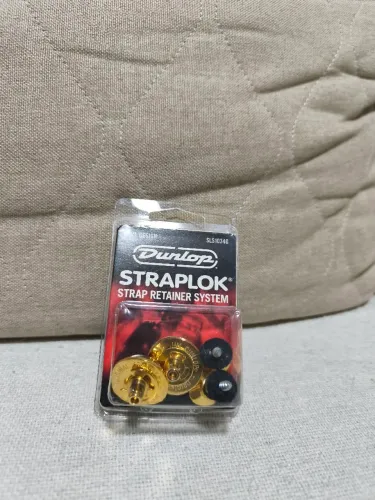 StrapLok Dunlop sls1034G