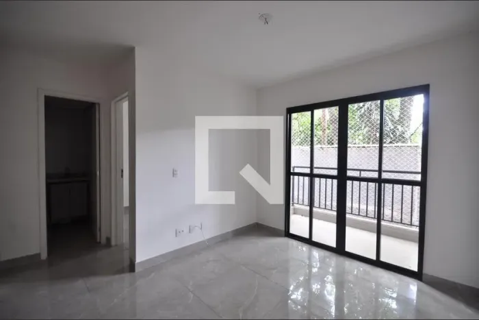 Apartamento à Venda - Jardim Brasil , 1 Quarto, 41 m2