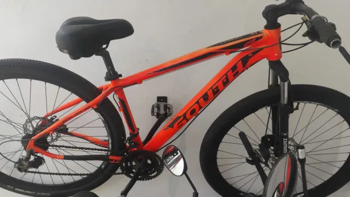 Bicicleta aro 29