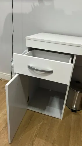 Escrivaninha Semi Nova 