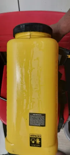 PULVERIZADOR VONDER 20L