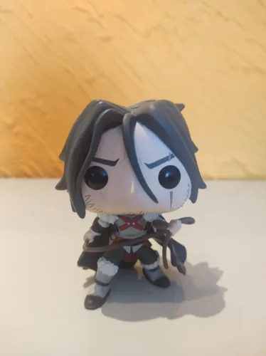 Funko Pop! Trevor Belmont - #579