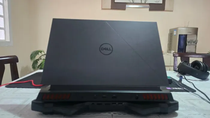 Notebook Dell g15 windows 11
