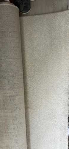 Vendo tapete importado