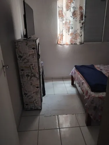 Vendo apartamento quitado