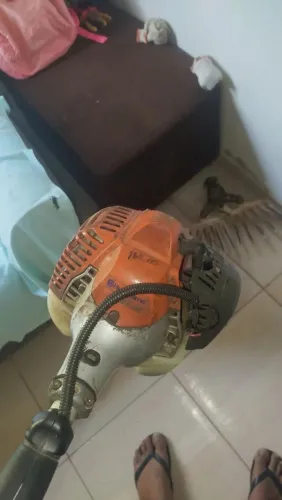 MÁQUINA DE PANHAR CAFÉ COM MÃOZINHA 