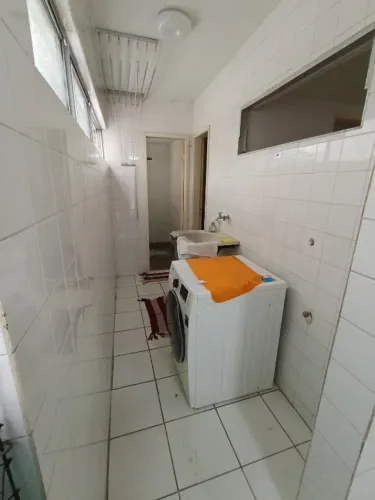 Lava e seca SEM funcionar - para aproveitamento de peças 