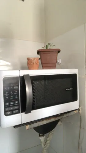 Microondas continental 34 l 