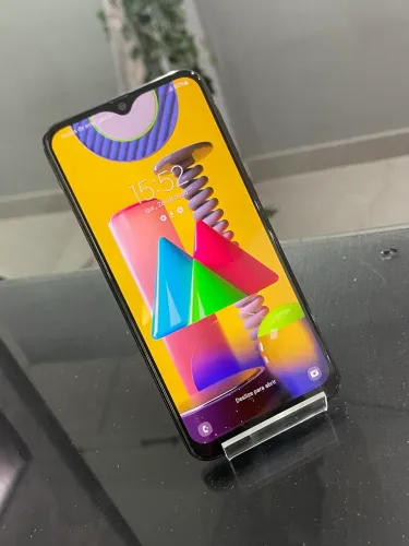 Samsung M31 128gb