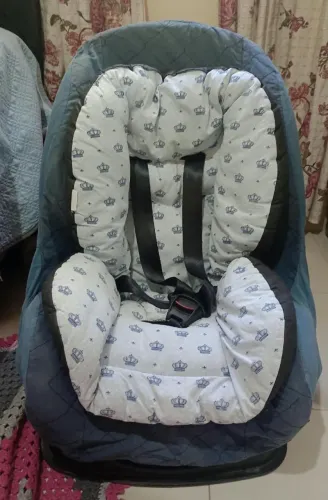 cadeirinha Auto (carro)