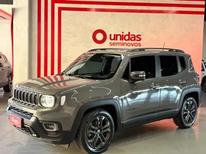 Jeep Renegade Long. T270 1.3 TB 4X2 Flex Aut. 2025