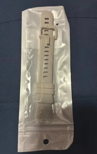 Pulseira De Silicone Para Huawei Band 7 8 9 10