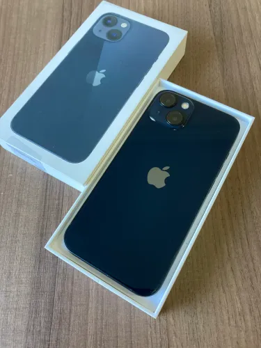 Iphone 13 5G 128gb Semi Completao