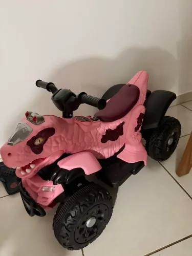 Moto eletrônica