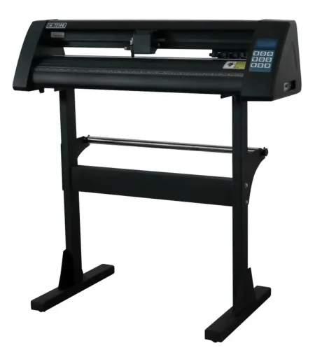 Plloter de recorte Jinka 721 72cm marca Potencial Lazer