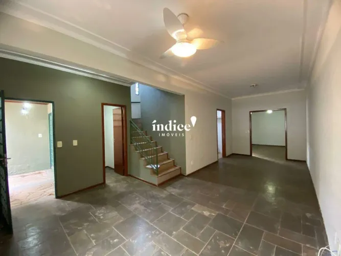 Casas Condomínio no Bairro City Ribeirão, 2 quartos, 1 suíte, 2 vagas, Villa Dei Fiori