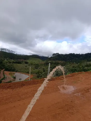 VENDO/TROCO TERRENO
