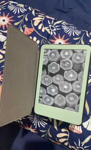 KINDLE 16GB (geração mais recente)