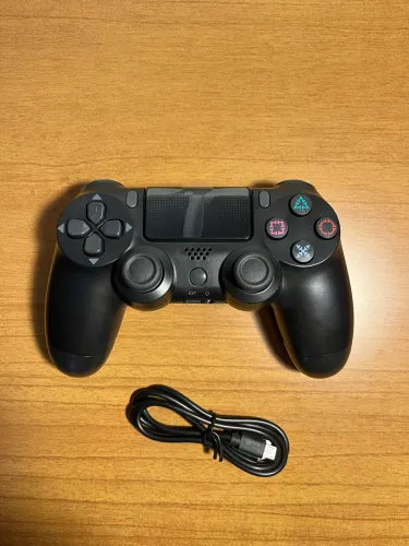 Controle PS4 | Novo