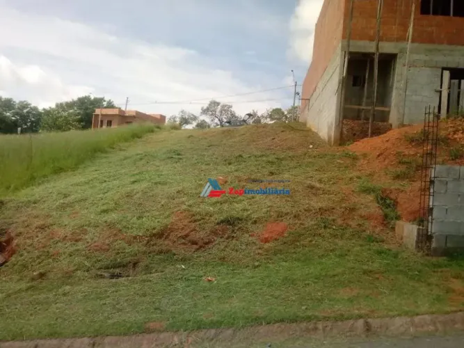 Terreno à venda, 169 m² por R$ 107.000,00 - Vila Verde - Bragança Paulista/SP