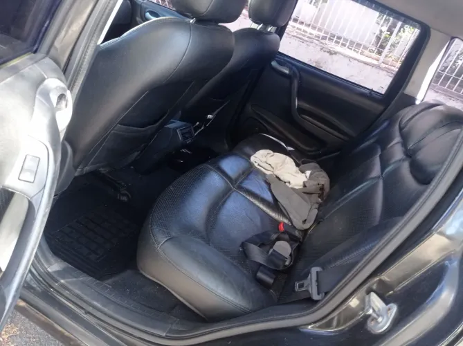 Fiat Stilo 1.8/ 1.8 Connect Flex 8V 5P 2007