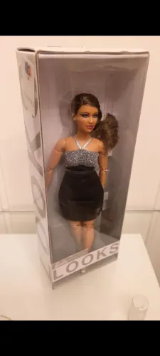 Barbie Signature Looks Model #12 Colecionador