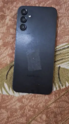 Vendo samsung a14 4g 128 giga em perfeito estado 400 reais