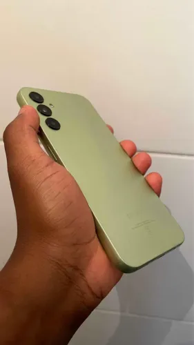 A14 5g verde
