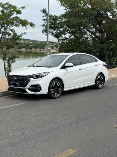 Chery Arrizo 6 PRO 1.5 Turbo (híbrido) 2023