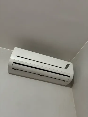 Ar condicionado