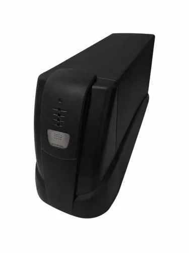 Nobreak Sms Manager 3 Senoidal 1400 Bivolt / Saida 115v Preto