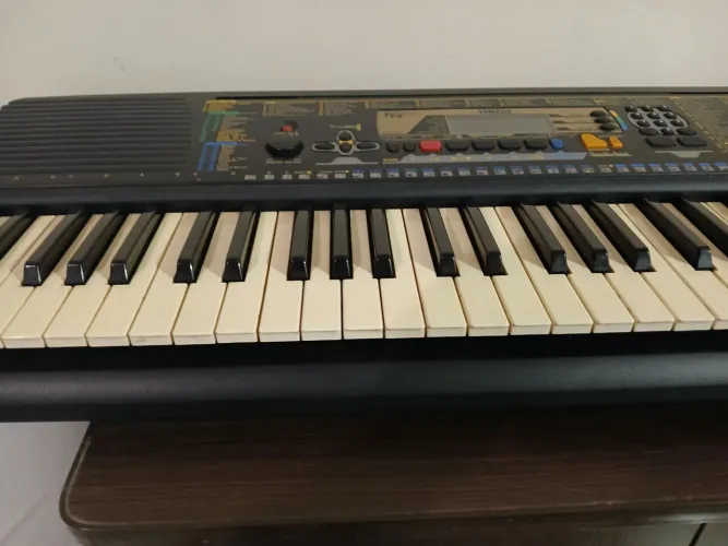 Teclado..yamaha