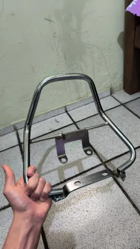 Vendo kit para motos