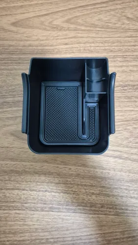Organizador Porta Objetos VW Virtus Polo Nivus