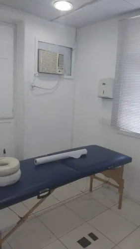 Maca de massagem