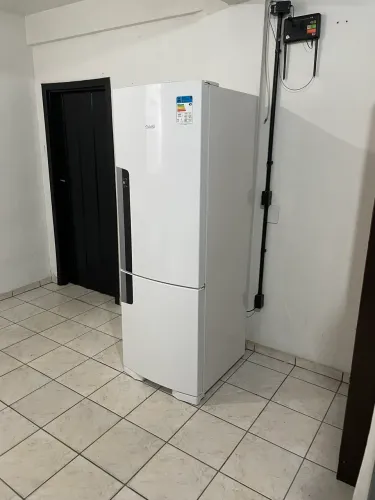 Geladeira Consul Inverse Frost Free 428 Litros