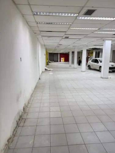 Loja para alugar na Avenida Dezoito do Forte, Mutuá, São Gonçalo - RJ