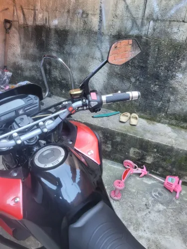 Xre 300 18,000