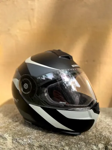 Capacete Schuberth