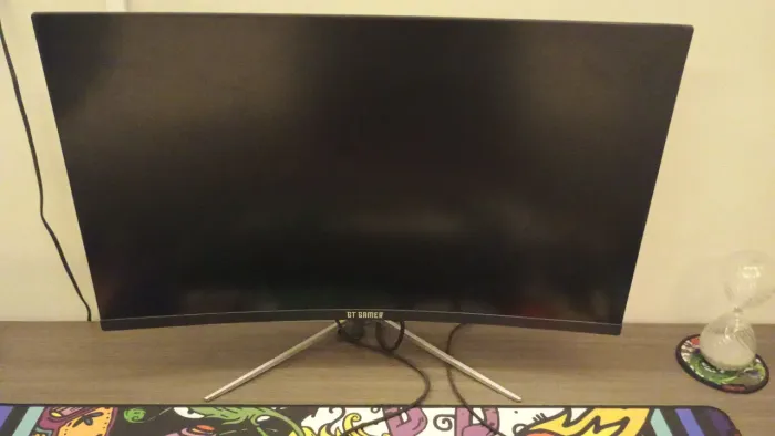 Monitor Gamer