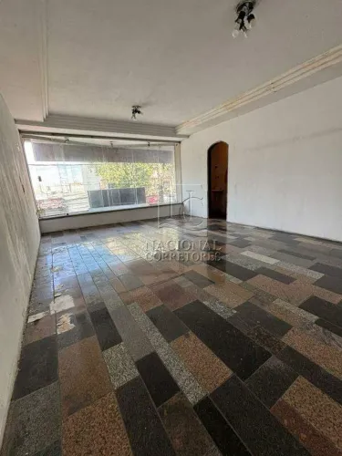 Sala para aluguel, Vila Curuçá - Santo André/SP