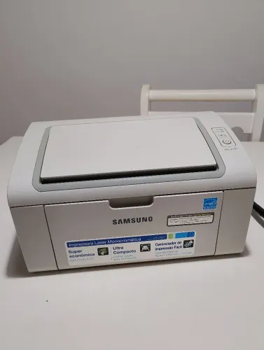 Impressora Samsung